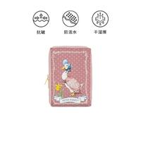 乐播诗 【联名护照】彼得兔旅行收纳手拿包