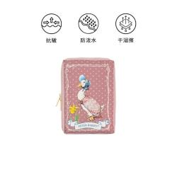 乐播诗 【联名护照】彼得兔旅行收纳手拿包
