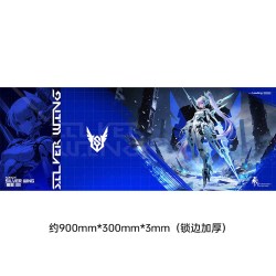 雷神 黑武士显示器23.8英寸4K160Hz电竞台式电脑显示屏 JU24F160L