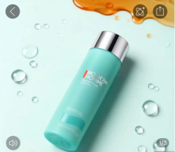 碧欧泉 水动力三套装 水200ml+乳100ml+洁面125ml