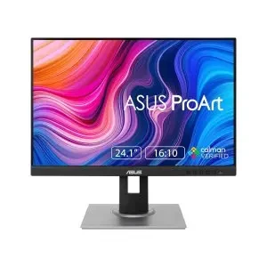华硕 ProArt PA248QV 24英寸专业显示器