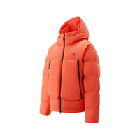 KOLON SPORT 可隆 防水透湿中量鹅绒羽绒服