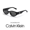 Calvin Klein CKJ24638 猫眼造型 太阳镜