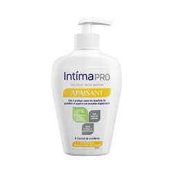 Intima 茵缇玛 乳酸小白瓶 私处洗护液
