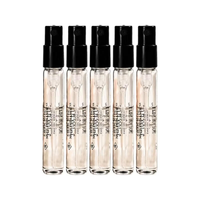 EMPORIO ARMANI 高定私藏贵族清新香水 亚历山大玫瑰  2ml*5支（带喷头）