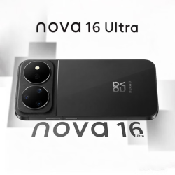 华为 nova 16 Ultra 手机 12GB+512GB 星空黑