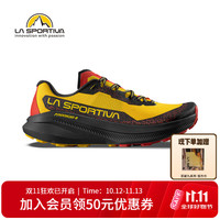 LA SPORTIVA 越野跑鞋 夏季户外缓震透气越野鞋跑步鞋男女款 Prodigio
