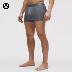 lululemon 丨AIM 男士四角裤 3