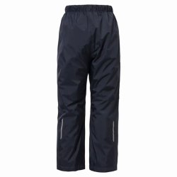 mont·bell 日本直邮mont bell轻量舒适柔软防水长裤儿童款 1128714-NV
