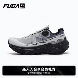 凯乐石 FUGA EX 3 GTX BOA防水 女款 越野跑鞋