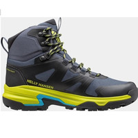 HELLY HANSEN Ascender Mid 男士防水徒步鞋