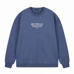 361° 生活系列 男女款加厚运动卫衣 男款-【套头卫衣/552439802