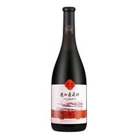 通化葡萄酒 通化老红梅甜型山葡萄酒 果酒微醺 特酿11度*1瓶