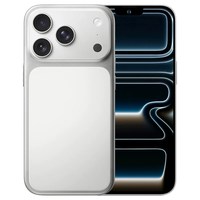 硕王 X16PRO 长续航 白色 8GB+128GB 智能手机