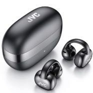 JVC E27A耳夹式 AI同声翻译智能翻译无线耳机 礼盒装