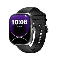 小度 Fit Lite 智能手表 蓝牙版 玄砚灰
