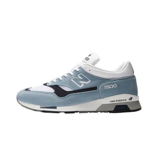 new balance NB官方正品夏英产1500系列复古男女休闲鞋U1500BNW