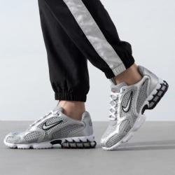 耐克 AIR ZOOM SPIRIDON CAGE 2 透气减震 男子复刻鞋