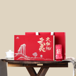 武夷山大红袍 茶叶浓香型（远华专用）