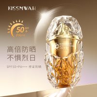 KISSMWAH 韩婵防晒霜SPF50+PA+++-czj