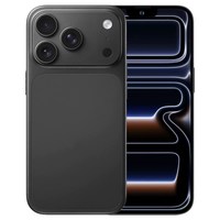 硕王 X16PRO 高清大屏 黑色 8GB+128GB 智能手机
