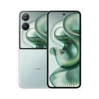小米 MIX Flip 2 徕卡光学影像 影青色 12GB+256GB 折叠屏手机