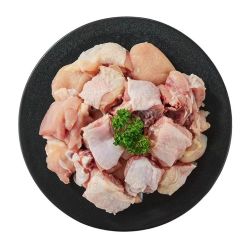 泰森 鸡腿肉块 454g
