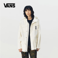 VANS 万斯（VANS）外套男秋季运动跑步户外外套保暖运动服\n