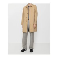 BURBERRY 博柏利 Heritage系列 中长款风衣 81172211