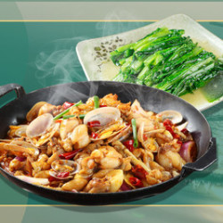 湘见招牌双人套餐
