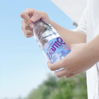 景田 饮用纯净水 560ml*24瓶