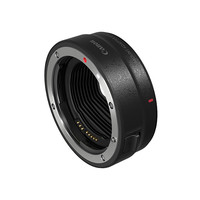 佳能 卡口适配器 转接环EF-EOS R（黑色