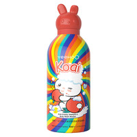临期品：英氏 儿童沐浴露洗发水二合一婴儿洗发沐浴350ml*1瓶