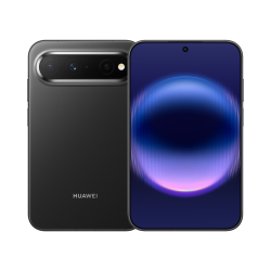 华为 Pura X View  12GB+256GB 幻夜黑 华为阔直屏手机 沉浸阔直板 超轻薄长续航