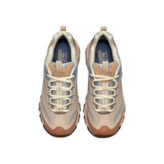 SKECHERS斯凯奇 厚底软底 女式休闲运动鞋