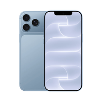 魅紫 X18 Pro 天玑8400芯 冰川蓝 20GB+512GB 5G手机