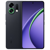 OPPO K13 Turbo Pro 变频主动散热 黑武士 8GB+256GB 5G手机