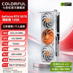 七彩虹 16G显存 独立显卡