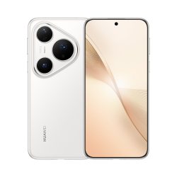 华为 Pura 80 Pro 一英寸主摄 AI辅助构图 鸿蒙智能 5G手机 Pura80