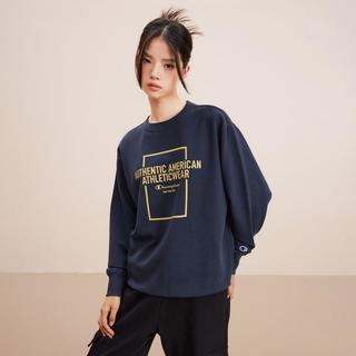 Champion Inline系列圆领卫衣