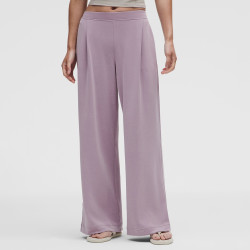 lululemon Lightweight Softstreme女士长裤亚洲版速干丨lululemon丨LW5JI1A