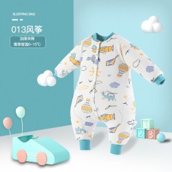 阳阳韩韩 婴儿睡袋 100码