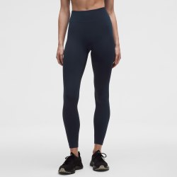 lululemon Get Low™ 女士训练高腰紧身裤 25"丨lululemon丨LW5GR0S