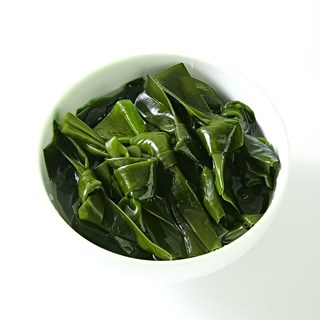 金葵 盐渍海带结 200g*4袋