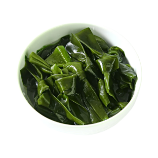 金葵 盐渍海带结 200g*4袋