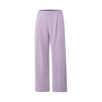 lululemon Softstreme女士长裤亚洲版速干 LW5JI1A