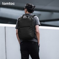 移动端：tomtoc 笔记本电脑包16寸17寸游戏本男联想拯救者双肩书包背包T71