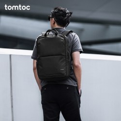 tomtoc 笔记本电脑包16寸17寸游戏本男联想拯救者双肩书包背包T71