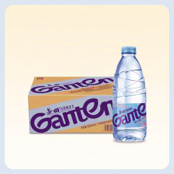 景田 饮用纯净水 560ml*24瓶