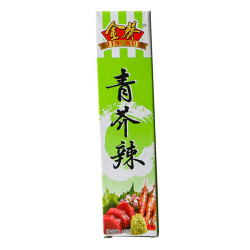 金葵 JK青芥辣 43g/管